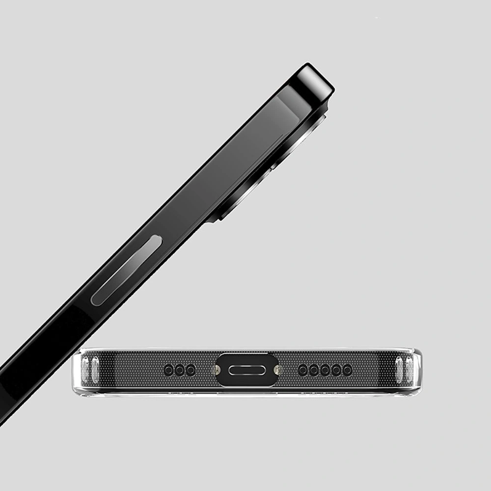 Hurtownia GSM - Etui Tech-Protect Flexair Hybrid Apple iPhone 11 Clear - THP1206CL - {ean13} - Hurt