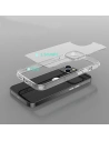 Hurtownia GSM - Etui Tech-Protect Flexair Hybrid Apple iPhone 11 Clear - THP1206CL - {ean13} - Hurt