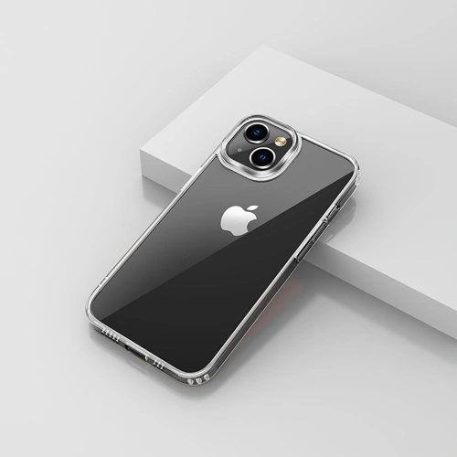 Etui Tech-Protect Flexair Hybrid Apple iPhone 11 Clear