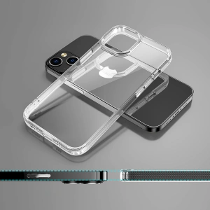 Hurtownia GSM - Etui Tech-Protect Flexair Hybrid Apple iPhone 11 Clear - THP1206CL - {ean13} - Hurt