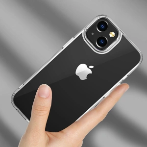 Hurtownia GSM - Etui Tech-Protect Flexair Hybrid Apple iPhone 11 Clear - THP1206CL - {ean13} - Hurt