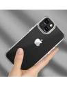Hurtownia GSM - Etui Tech-Protect Flexair Hybrid Apple iPhone 11 Clear - THP1206CL - {ean13} - Hurt