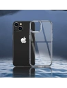 Hurtownia GSM - Etui Tech-Protect Flexair Hybrid Apple iPhone 11 Clear - THP1206CL - {ean13} - Hurt