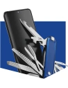 Hurtownia GSM - Antymikrobowa folia ochronna 3MK Silver Protect+ Apple iPhone 14/14 Pro - 3MK3866 - {ean13} - Hurt