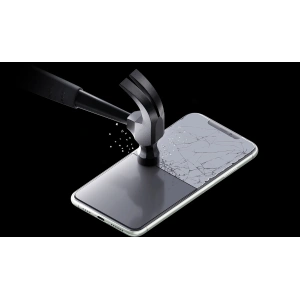3MK NeoGlass Apple iPhone 14 black
