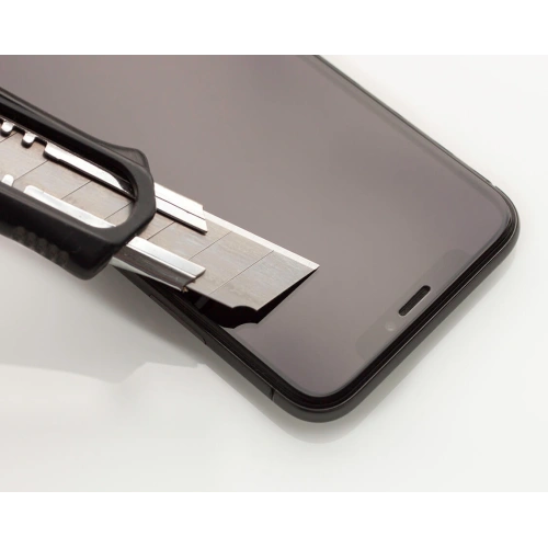 Szkło hartowane 3MK HardGlass Max Motorola Moto G42