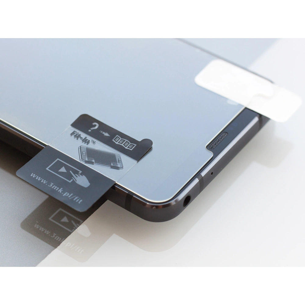 Hurtownia GSM - Szkło hartowane 3MK HardGlass Realme GT Neo 3T - 3MK3843 - {ean13} - Hurt