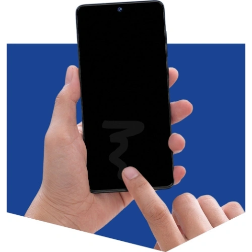 Folia ochronna 3MK ARC+ Huawei Nova 9 SE