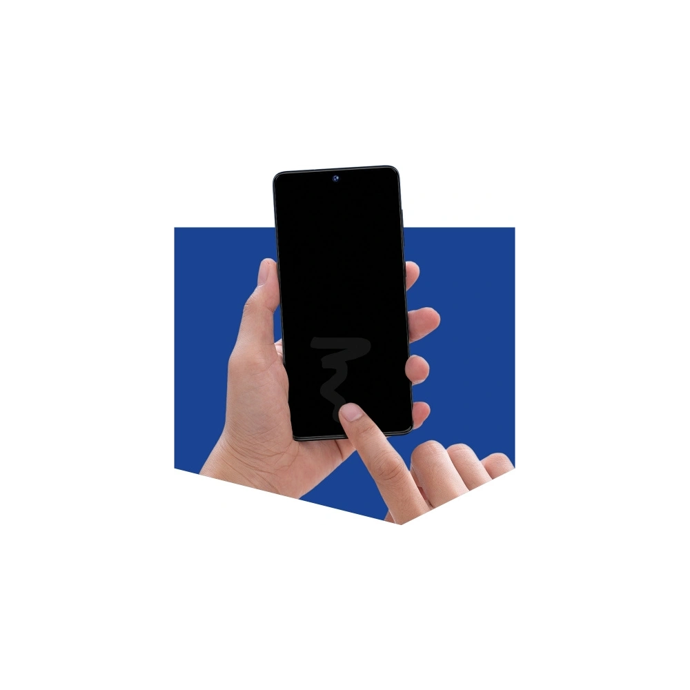 Hurtownia GSM - Ochranná fólie 3MK ARC+ Apple iPhone 14/14 Pro - 3MK3836 - {ean13} - Hurt