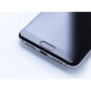 Hurtownia GSM - Szkło hybrydowe 3MK FlexibleGlass Max Samsung Galaxy A33 5G czarne - 3MK3817BLK - {ean13} - Hurt