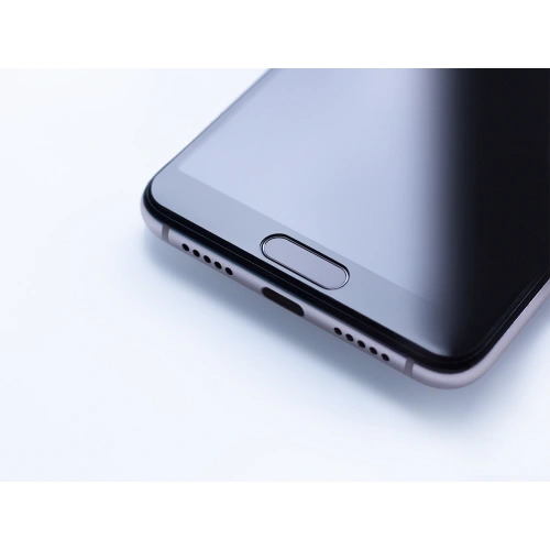 Szkło hybrydowe 3MK FlexibleGlass Max Samsung Galaxy A33 5G czarne