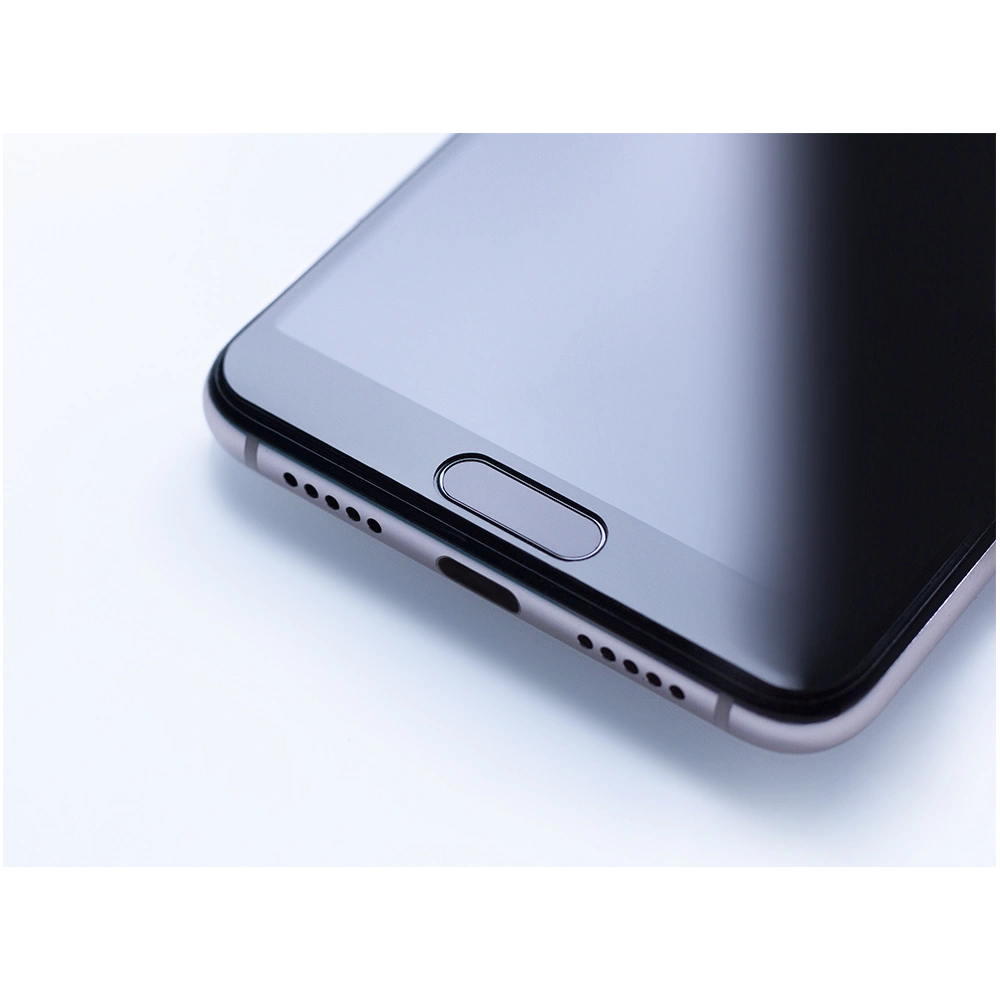 Hurtownia GSM - Hybridní sklo 3MK FlexibleGlass Max Samsung Galaxy A33 5G černé - 3MK3817BLK - {ean13} - Hurt