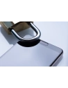 Hurtownia GSM - Hybridní sklo 3MK FlexibleGlass Max Apple iPhone 14 Pro černé - 3MK3815BLK - {ean13} - Hurt