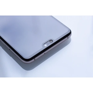 3MK FlexibleGlass Max Apple iPhone 14 black