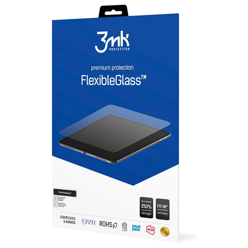 Wholesale 3MK FlexibleGlass Samsung Galaxy Tab Active 3 8 - 3MK3820 - {ean13} - Hurt