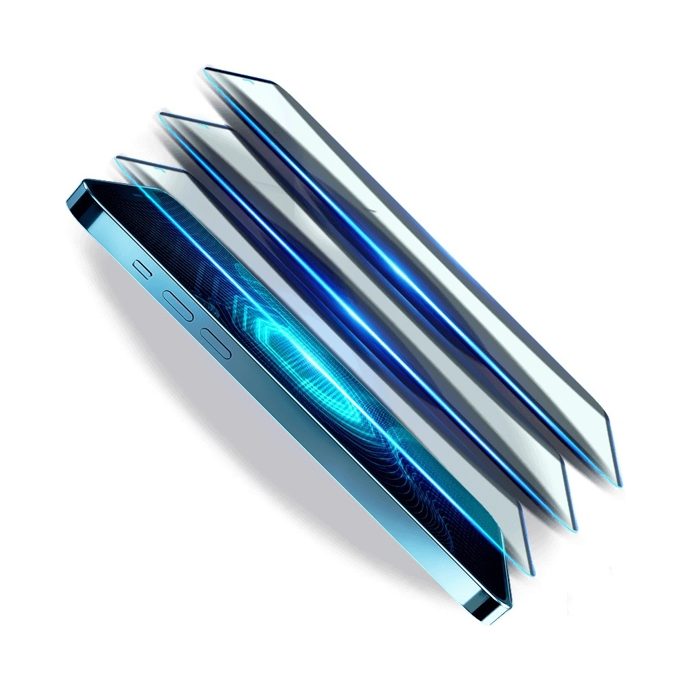Hurtownia GSM - Folia ochronna dla graczy 3MK 1UP Apple iPhone iPhone 14 Plus / 15 Plus [3 PACK] - 3MK3828 - {ean13} - Hurt