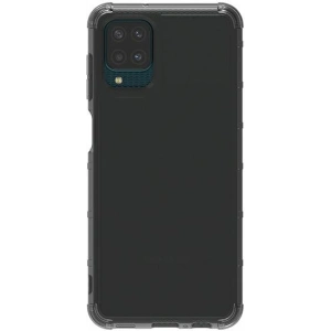 Hurtownia GSM - Etui Samsung Galaxy M12 GP-FPM127KD M Cover czarny/black - SMG730BLK - {ean13} - Hurt