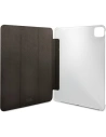 Hurtownia GSM - Etui Karl Lagerfeld KLFC11OKMK Apple iPad Pro 11 2021 (3. generace) Book Cover černý/black Saffiano Karl Iconic - KLD975BLK - {ean13} - Hurt