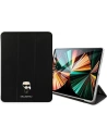 Hurtownia GSM - Etui Karl Lagerfeld KLFC11OKMK Apple iPad Pro 11 2021 (3. generacji) Book Cover czarny/black Saffiano Karl Iconic - KLD975BLK - {ean13} - Hurt