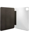 Hurtownia GSM - Etui Karl Lagerfeld KLFC12OKMK Apple iPad Pro 12.9 2021 (5. generacji) Book Cover czarny/black Saffiano Karl Iconic - KLD976BLK - {ean13} - Hurt