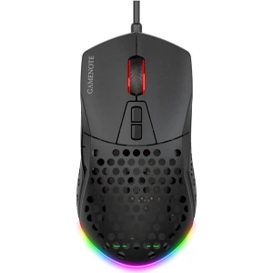Wholesale Havit GAMENOTE MS885 Gaming Mouse RGB 1000-10000 DPI - HVT186 - {ean13} - Hurt