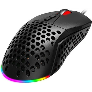 Wholesale Havit GAMENOTE MS885 Gaming Mouse RGB 1000-10000 DPI - HVT186 - {ean13} - Hurt