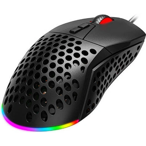 Mysz gamingowa Havit GAMENOTE MS885 RGB 1000-10000 DPI