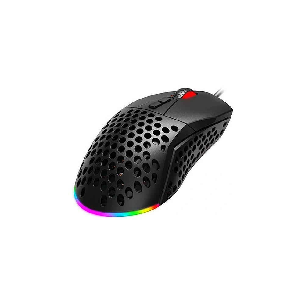 Hurtownia GSM - Herní myš Havit GAMENOTE MS885 RGB 1000-10000 DPI - HVT186 - {ean13} - Hurt
