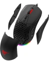 Wholesale Havit GAMENOTE MS885 Gaming Mouse RGB 1000-10000 DPI - HVT186 - {ean13} - Hurt