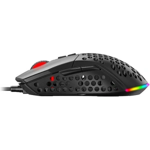 Wholesale Havit GAMENOTE MS885 Gaming Mouse RGB 1000-10000 DPI - HVT186 - {ean13} - Hurt
