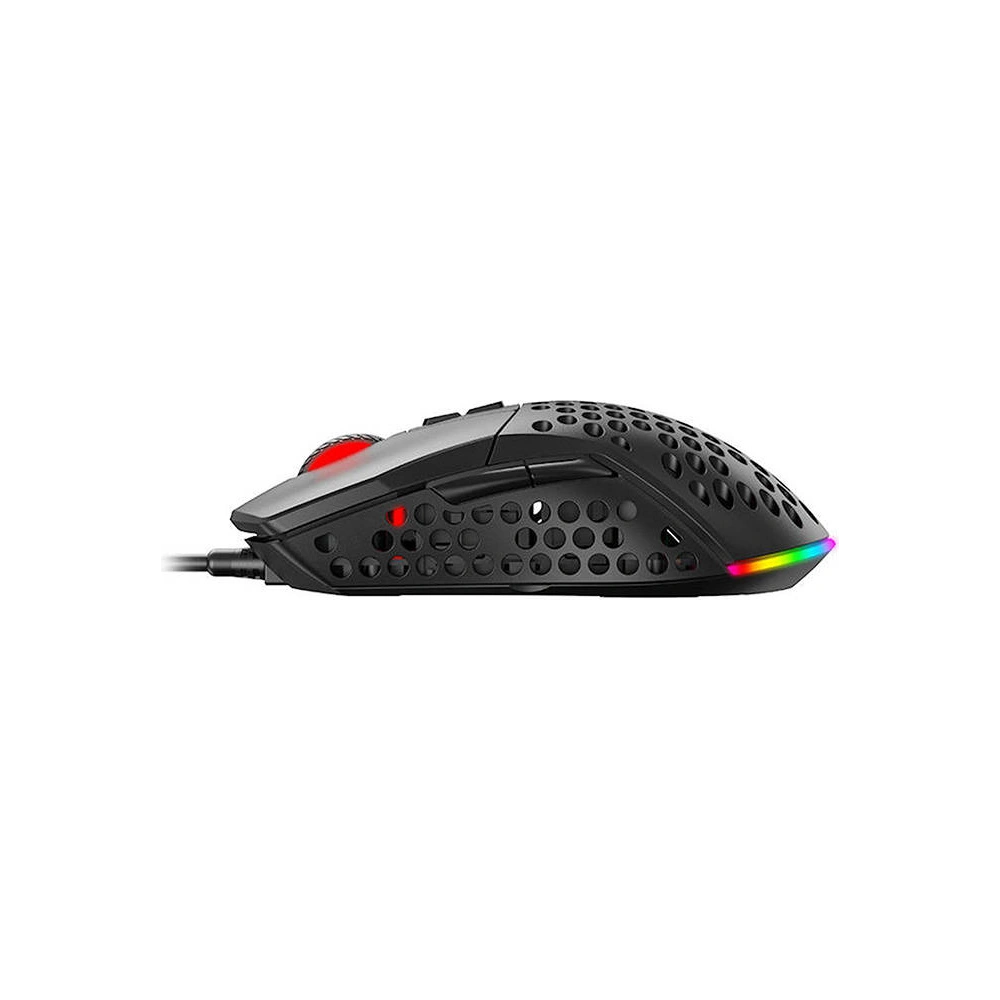 Hurtownia GSM - Herní myš Havit GAMENOTE MS885 RGB 1000-10000 DPI - HVT186 - {ean13} - Hurt