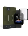 Hybriidní sklo Hofi Hybrid Pro+ Amazfit Bip 3/3 Pro Black