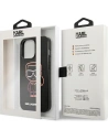 Wholesale Karl Lagerfeld KLHCP13LTUOK Apple iPhone 13 Pro multicolor hardcase Karl Ikonik Outline - KLD977MUL - {ean13} - Hurt
