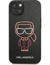 Wholesale Karl Lagerfeld KLHCP13STUOK Apple iPhone 13 mini multicolor hardcase Karl Ikonik Outline - KLD979MUL - {ean13} - Hurt