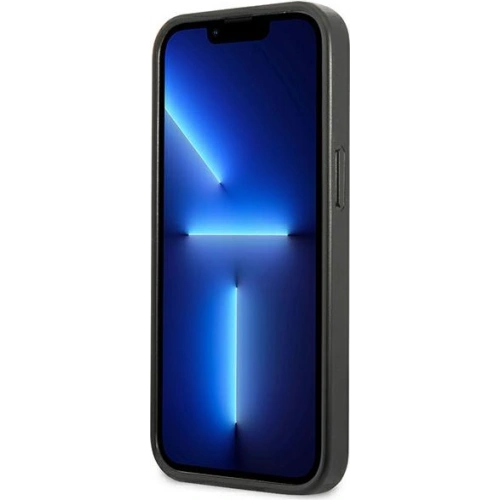 Etui Karl Lagerfeld KLHCP13STUOK Apple iPhone 13 mini wielokolorowy/multicolor hardcase Karl Ikonik Outline