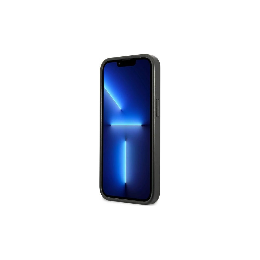 Hurtownia GSM - Etui Karl Lagerfeld KLHCP13STUOK Apple iPhone 13 mini wielokolorowy/multicolor hardcase Karl Ikonik Outline - KLD979MUL - {ean13} - Hurt