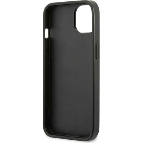 Etui Karl Lagerfeld KLHCP13STUOK Apple iPhone 13 mini wielokolorowy/multicolor hardcase Karl Ikonik Outline