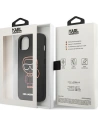 Wholesale Karl Lagerfeld KLHCP13STUOK Apple iPhone 13 mini multicolor hardcase Karl Ikonik Outline - KLD979MUL - {ean13} - Hurt