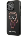 Hurtownia GSM - Etui Karl Lagerfeld KLHCP13XTUOK Apple iPhone 13 Pro Max wielokolorowy/multicolor hardcase Karl Ikonik Outline - KLD980MUL - {ean13} - Hurt