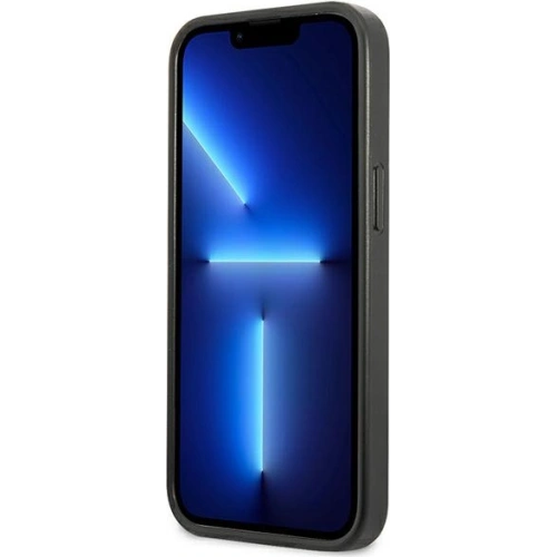 Etui Karl Lagerfeld KLHCP13XTUOK Apple iPhone 13 Pro Max wielokolorowy/multicolor hardcase Karl Ikonik Outline