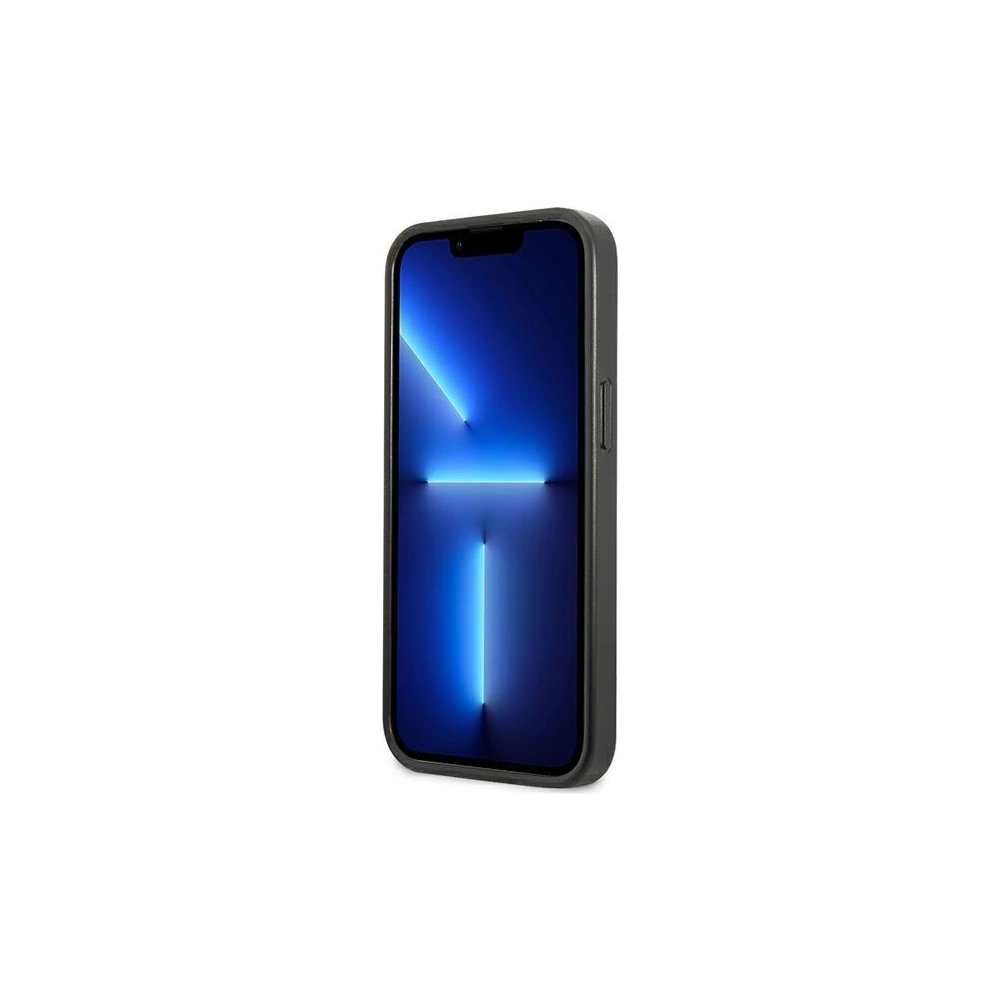 Hurtownia GSM - Etui Karl Lagerfeld KLHCP13XTUOK Apple iPhone 13 Pro Max wielokolorowy/multicolor hardcase Karl Ikonik Outline - KLD980MUL - {ean13} - Hurt