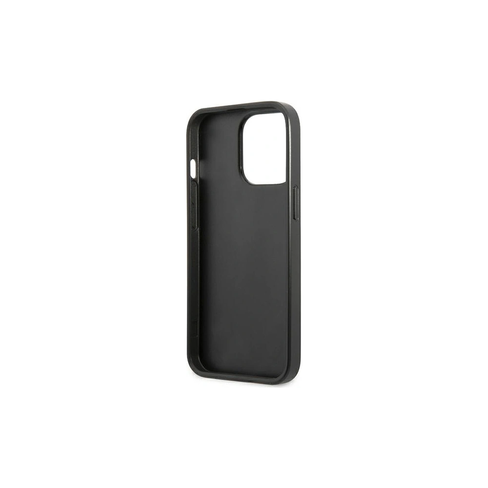 Hurtownia GSM - Etui Karl Lagerfeld KLHCP13XTUOK Apple iPhone 13 Pro Max vícerozměrný/multicolor hardcase Karl Ikonik Outline - KLD980MUL - {ean13} - Hurt