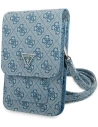 Guess GUWBP4TMBL blue 4G Triangle