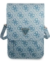 Wholesale Guess GUWBP4TMBL blue 4G Triangle - GUE1854BLU - {ean13} - Hurt