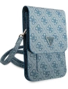 Wholesale Guess GUWBP4TMBL blue 4G Triangle - GUE1854BLU - {ean13} - Hurt