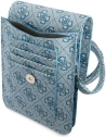 Wholesale Guess GUWBP4TMBL blue 4G Triangle - GUE1854BLU - {ean13} - Hurt
