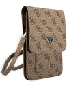 Wholesale Guess GUWBP4TMBR brown 4G Triangle - GUE1855BR - {ean13} - Hurt