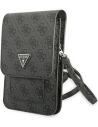 Torebka Guess GUWBP4TMGR černá/black 4G Triangle