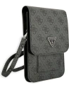 Hurtownia GSM - Torebka Guess GUWBP4TMGR czarny/black 4G Triangle - GUE1856BLK - {ean13} - Hurt