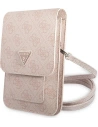 Wholesale Guess GUWBP4TMPI pink 4G Triangle - GUE1857PNK - {ean13} - Hurt